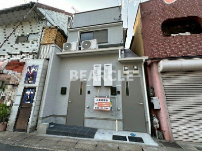【外観】 | ロカ勧修