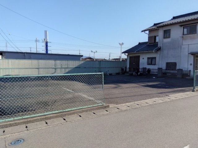 売土地　長泉町南一色の外観|建築条件なし！お好きなハウスメーカーでお家が建てられます。