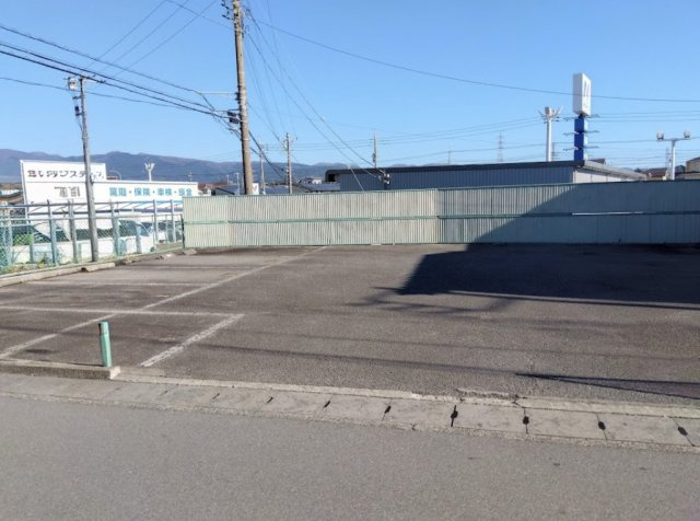 売土地　長泉町南一色の外観|国道246号線まで約100ｍ・伊豆縦貫道沼津ICまで車で4分です。多方面へのアクセス良好です。