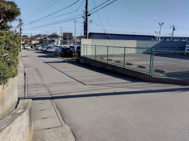 売土地　長泉町南一色の周辺|ホームセンターまで車で1分です。生活用品がすぐ買えるので便利です。