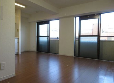 【内装】 | ライオンズマンション都立家政