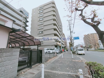 【周辺】 | 木の国ハイツ