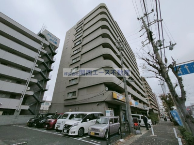 【駐車場】 | 木の国ハイツ