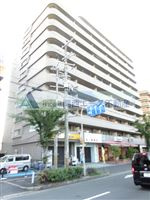 【外観】 | 木の国ハイツ