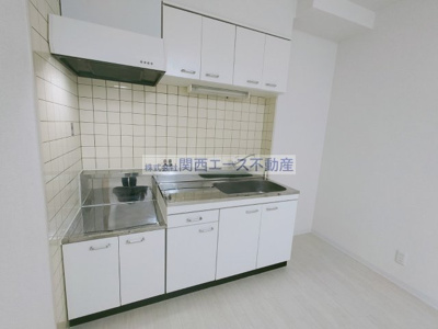 【キッチン】 | 木の国ハイツ