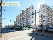 我孫子ビレジ３号棟の画像