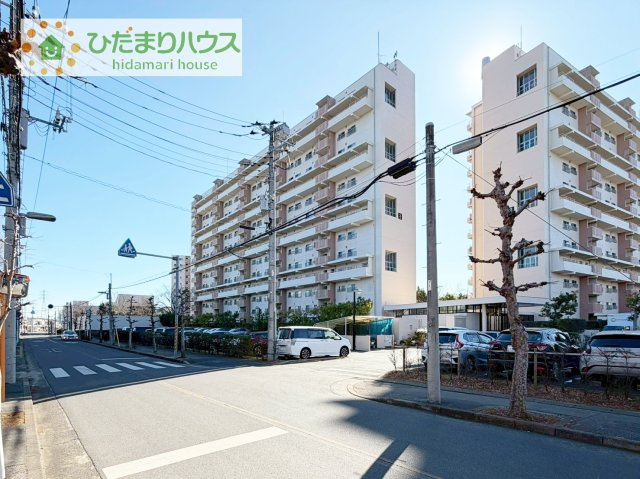 【外観】 | 我孫子ビレジ３号棟 | 【　本日のご案内可能です！！　】
☆平日・夜間もご案内致します。
お気軽にご連絡下さい。