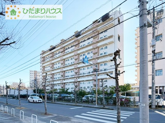 【外観】 | 我孫子ビレジ３号棟 | 近隣の物件もまとめてご案内できます(*^^)
お気軽にお問い合わせください♪