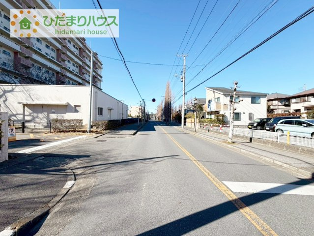 【その他】 | 我孫子ビレジ３号棟