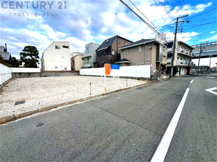 芦屋市精道町売り土地のその他物件画像