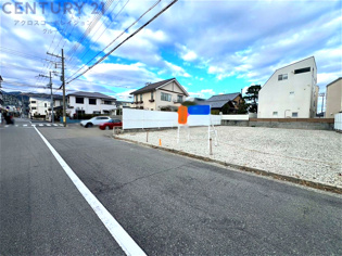芦屋市精道町売り土地のその他物件画像