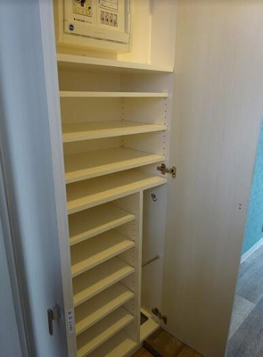 【収納】 | Ｌｏｇ本所吾妻橋 |  