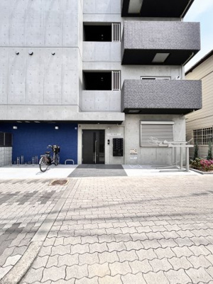 【駐車場】 | ジーイーヌフ