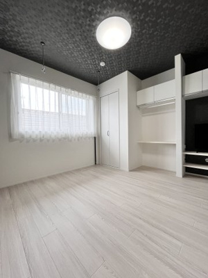 【居間・リビング】 | ジーイーヌフ