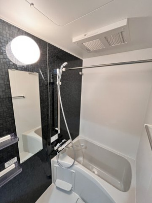 【浴室】 | ジーイーヌフ