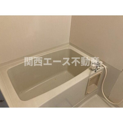 【浴室】 | プレアール恩智