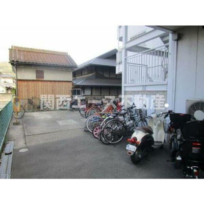 【その他共用部分】 | プレアール恩智