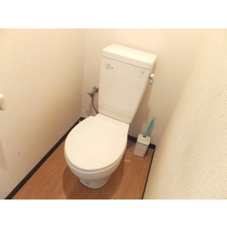 【トイレ】 | 日興池袋ビル（旧トウセン池袋ビル） | 共用部トイレ