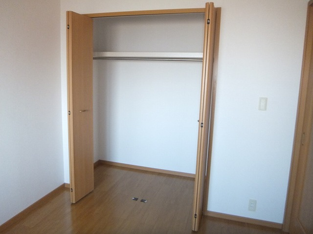 エターナル・インテンションの収納|収納