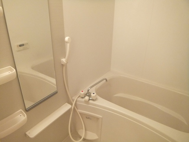 エターナル・インテンションの浴室|バス