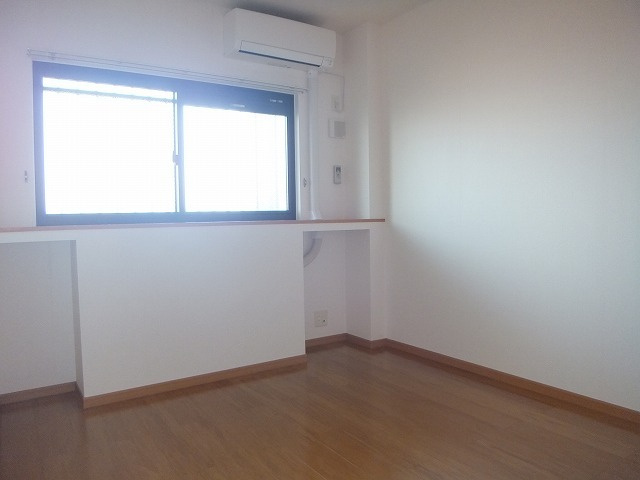 エターナル・インテンションのその他|その他部屋・スペース