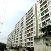 南千里第2コーポラスB棟の画像