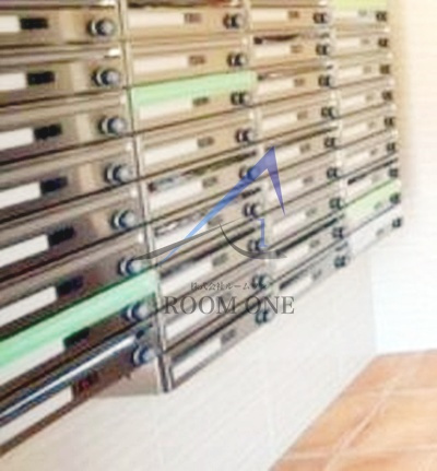 スカイコート板橋本町