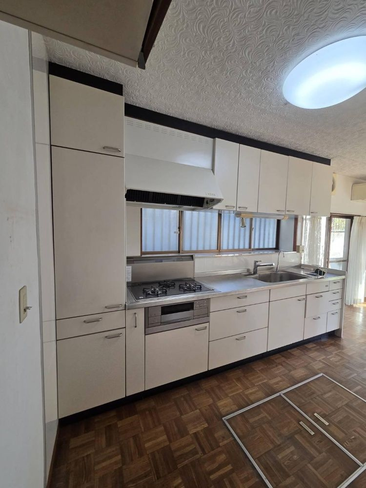 横浜市港南区上永谷6丁目　中古戸建