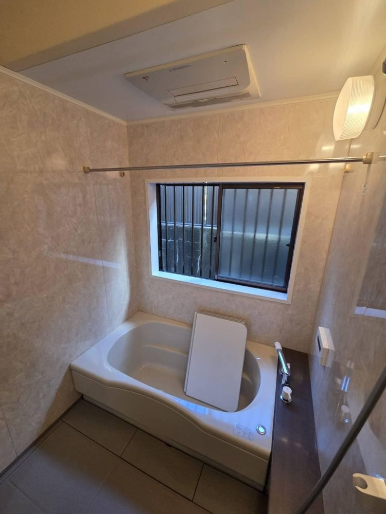 横浜市港南区上永谷6丁目　中古戸建