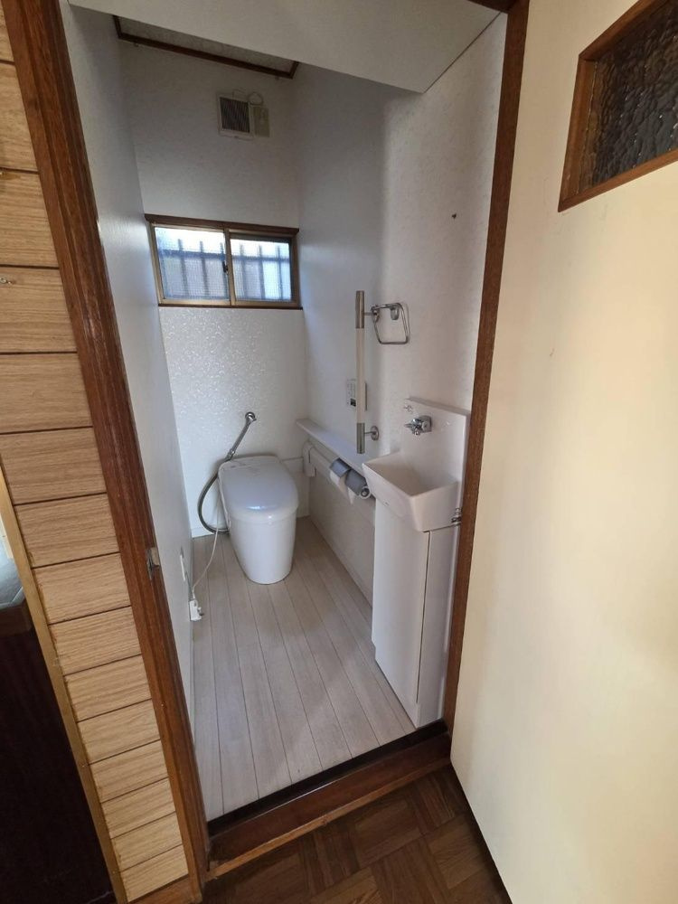 横浜市港南区上永谷6丁目　中古戸建