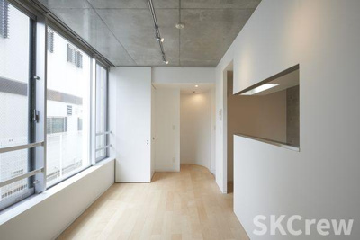 【その他】 | ARK TERRACE 東新宿