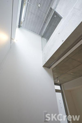 【玄関】 | ARK TERRACE 東新宿