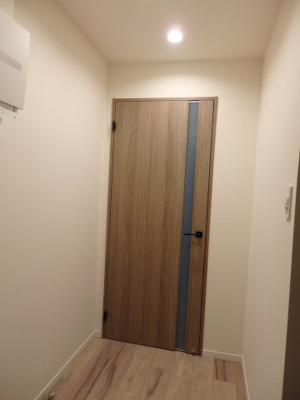 【玄関】 | ウィスタリア元麻布