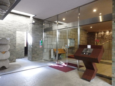  | ウィスタリア元麻布