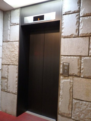 【設備】 | ウィスタリア元麻布