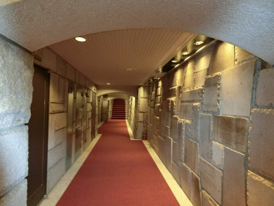 【その他共用部分】 | ウィスタリア元麻布