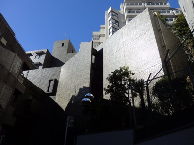 【外観】 | ウィスタリア元麻布