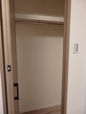 【収納】 | ウィスタリア元麻布