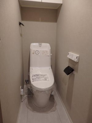 【トイレ】 | ウィスタリア元麻布