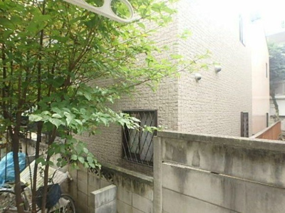 【展望】 | パーム阿佐ヶ谷