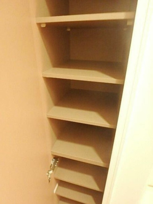 【設備】 | パーム阿佐ヶ谷