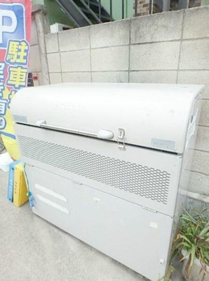 【その他共用部分】 | パーム阿佐ヶ谷