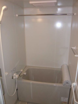 【浴室】 | パーム阿佐ヶ谷