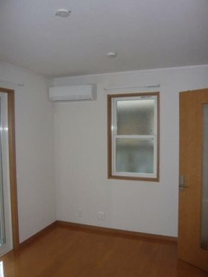 【寝室】 | パーム阿佐ヶ谷