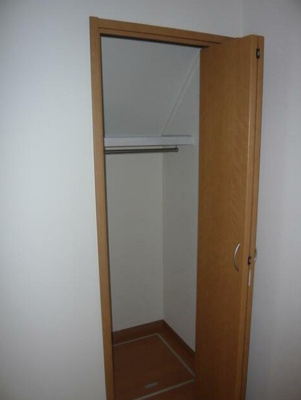 【収納】 | パーム阿佐ヶ谷