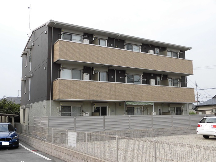 アルページュⅡ