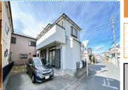 深谷市寿町　中古戸建の画像