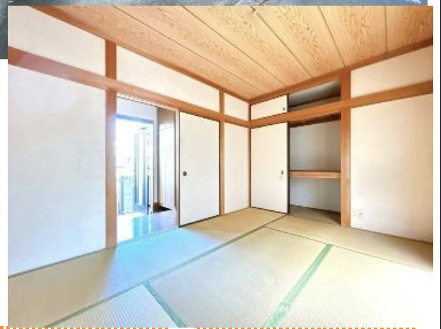 【和室】 | 深谷市寿町　中古戸建