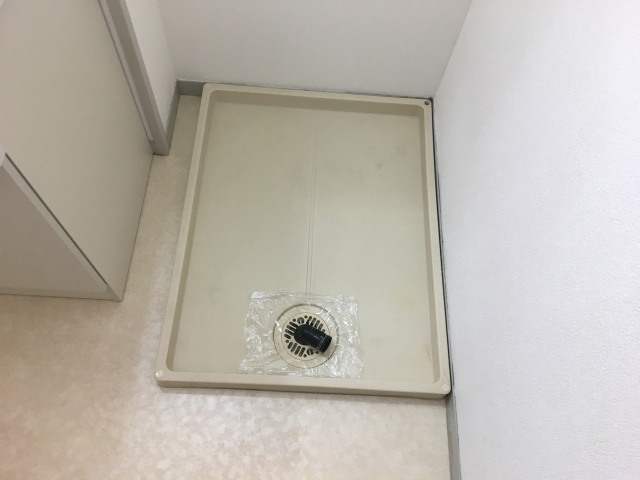 セジュール桂Bの設備