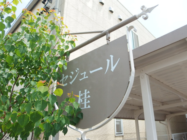 セジュール桂Bのその他